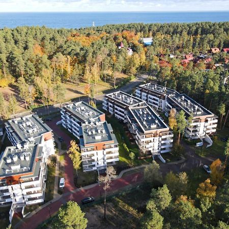 Baltic Studio 45 Stegna  Ngoại thất bức ảnh