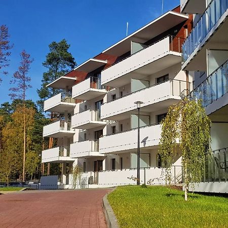 Baltic Studio 45 Stegna  Ngoại thất bức ảnh