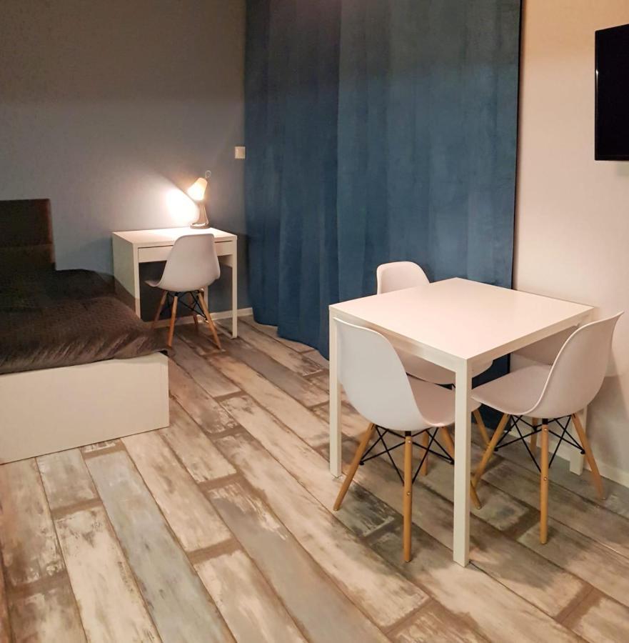 Baltic Studio 45 Stegna  Ngoại thất bức ảnh
