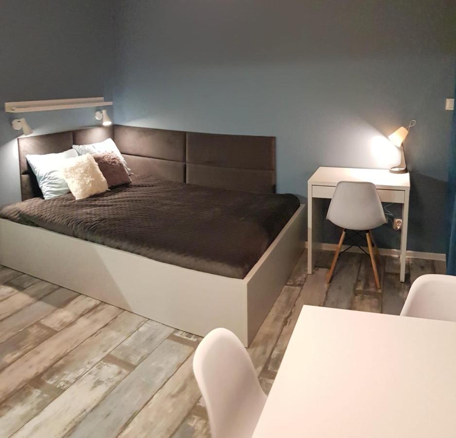 Baltic Studio 45 Stegna  Ngoại thất bức ảnh