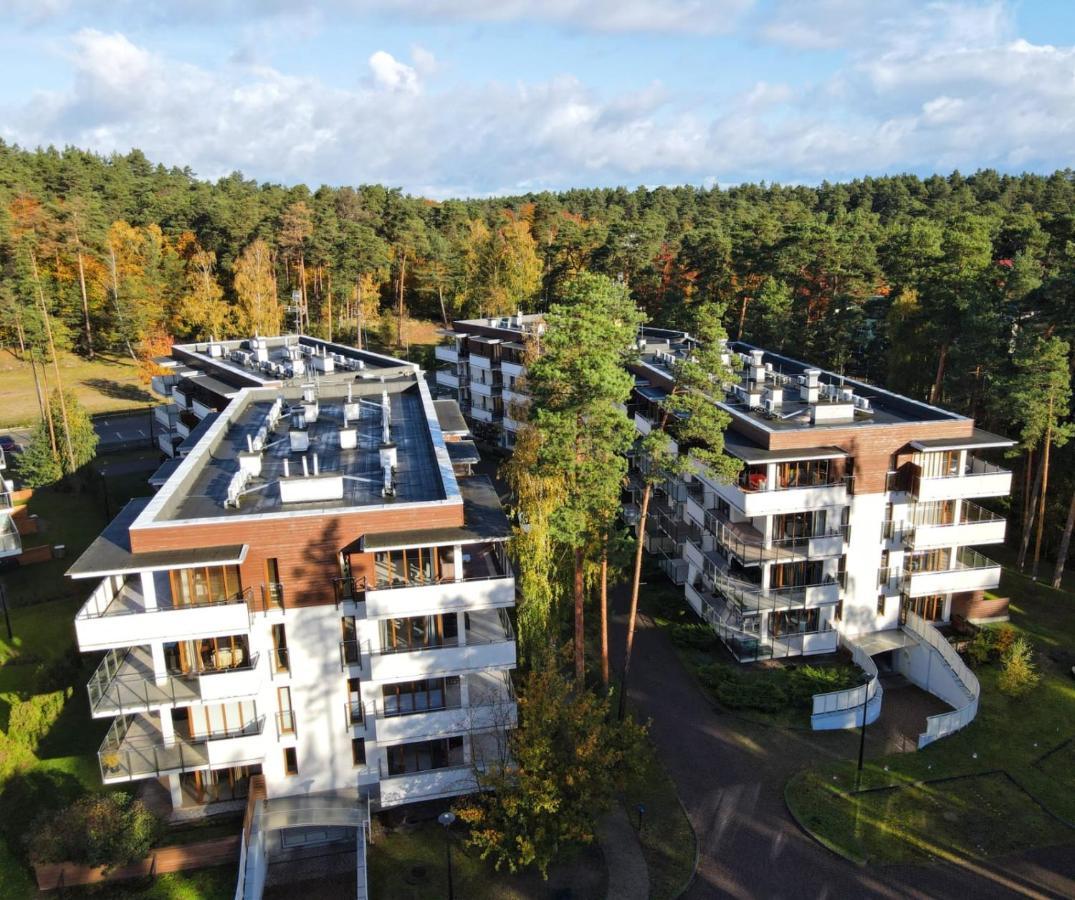 Baltic Studio 45 Stegna  Ngoại thất bức ảnh