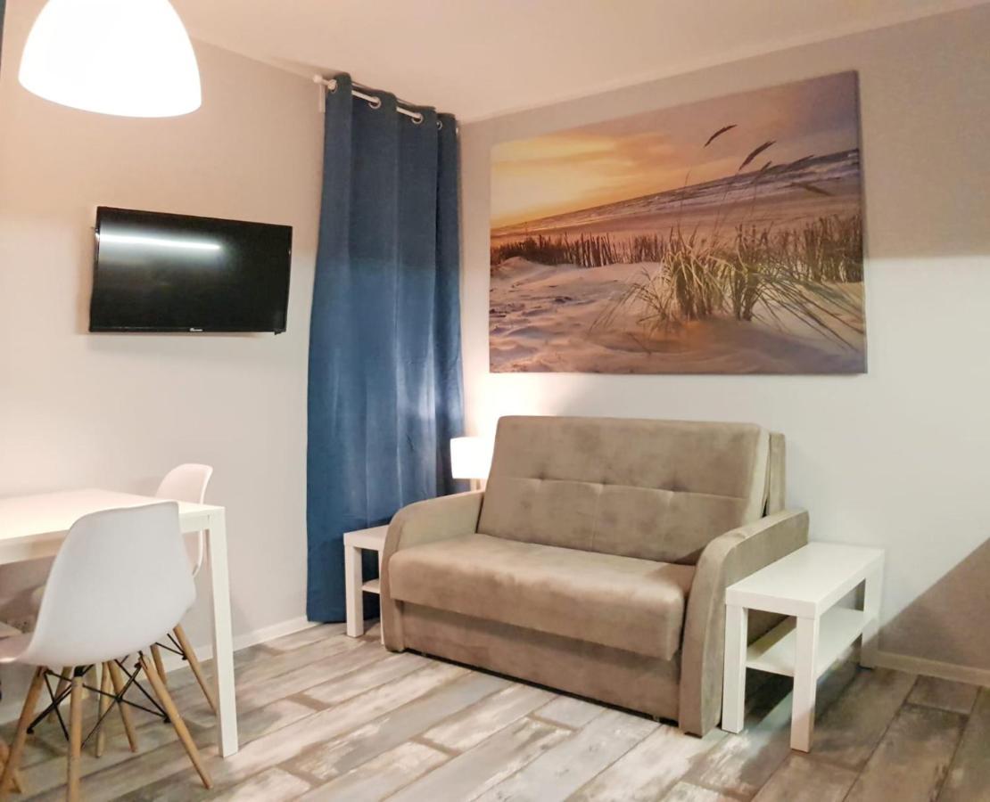 Baltic Studio 45 Stegna  Ngoại thất bức ảnh