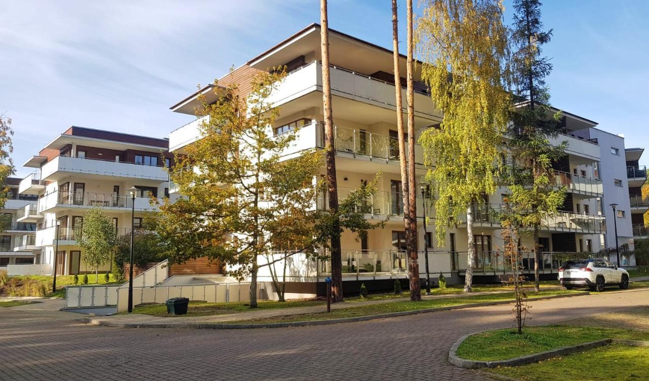 Baltic Studio 45 Stegna  Ngoại thất bức ảnh