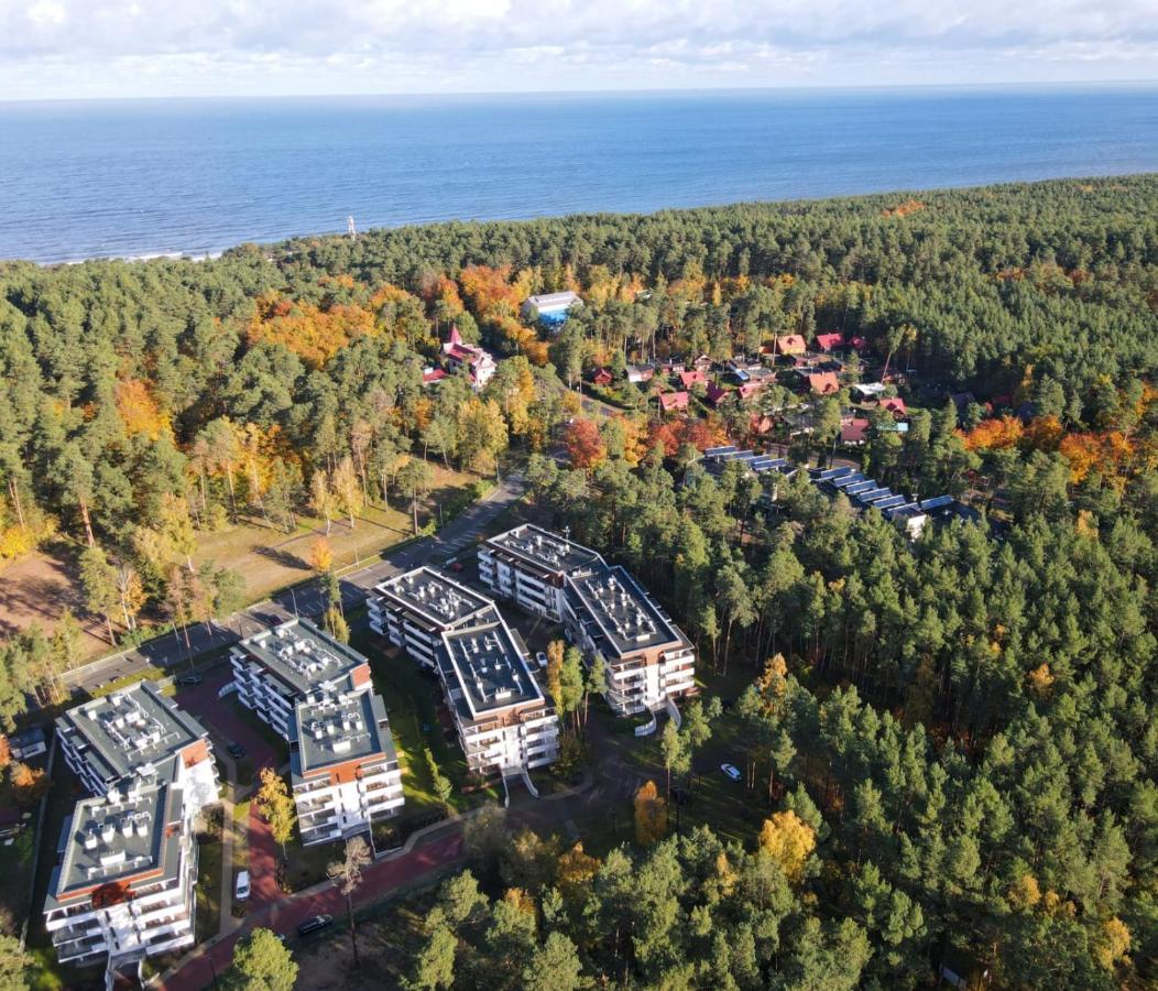 Baltic Studio 45 Stegna  Ngoại thất bức ảnh
